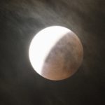 SUR L‘ ÉCLIPSE LUNAIRE DU 16 MAI 2022