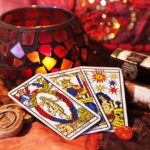 Tirage de Tarot