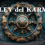 EL CONOCIMIENTO DEL KARMA Y SU LEY.